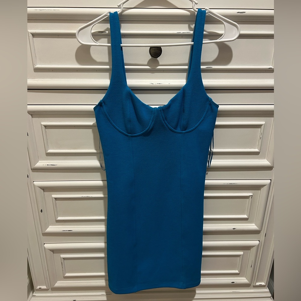 Zara Dress